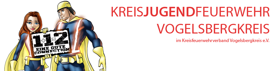 Kreisjugendfeuerwehr Vogelsbergkreis